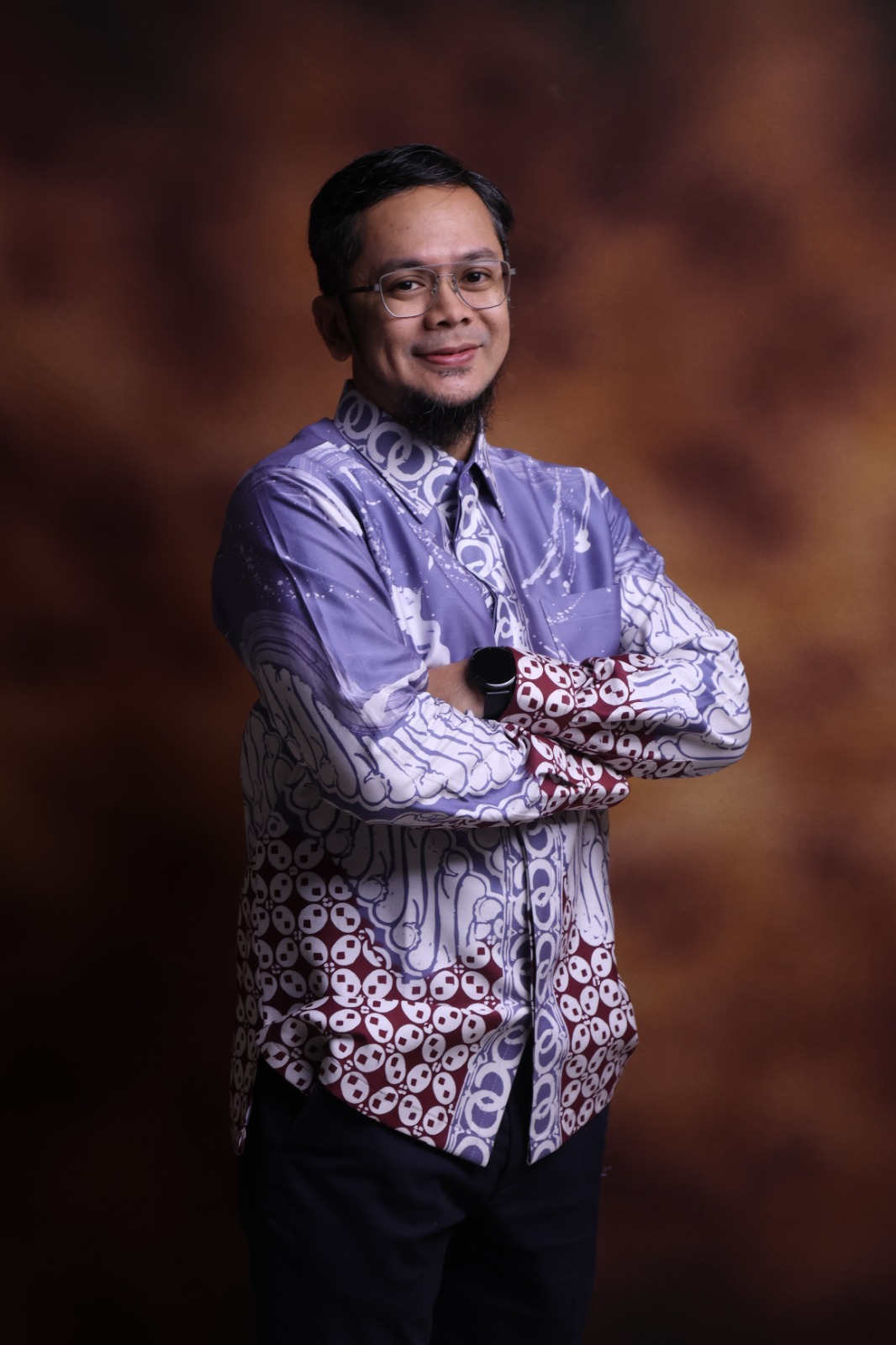 Anggia Chairuddin Lubis, MD